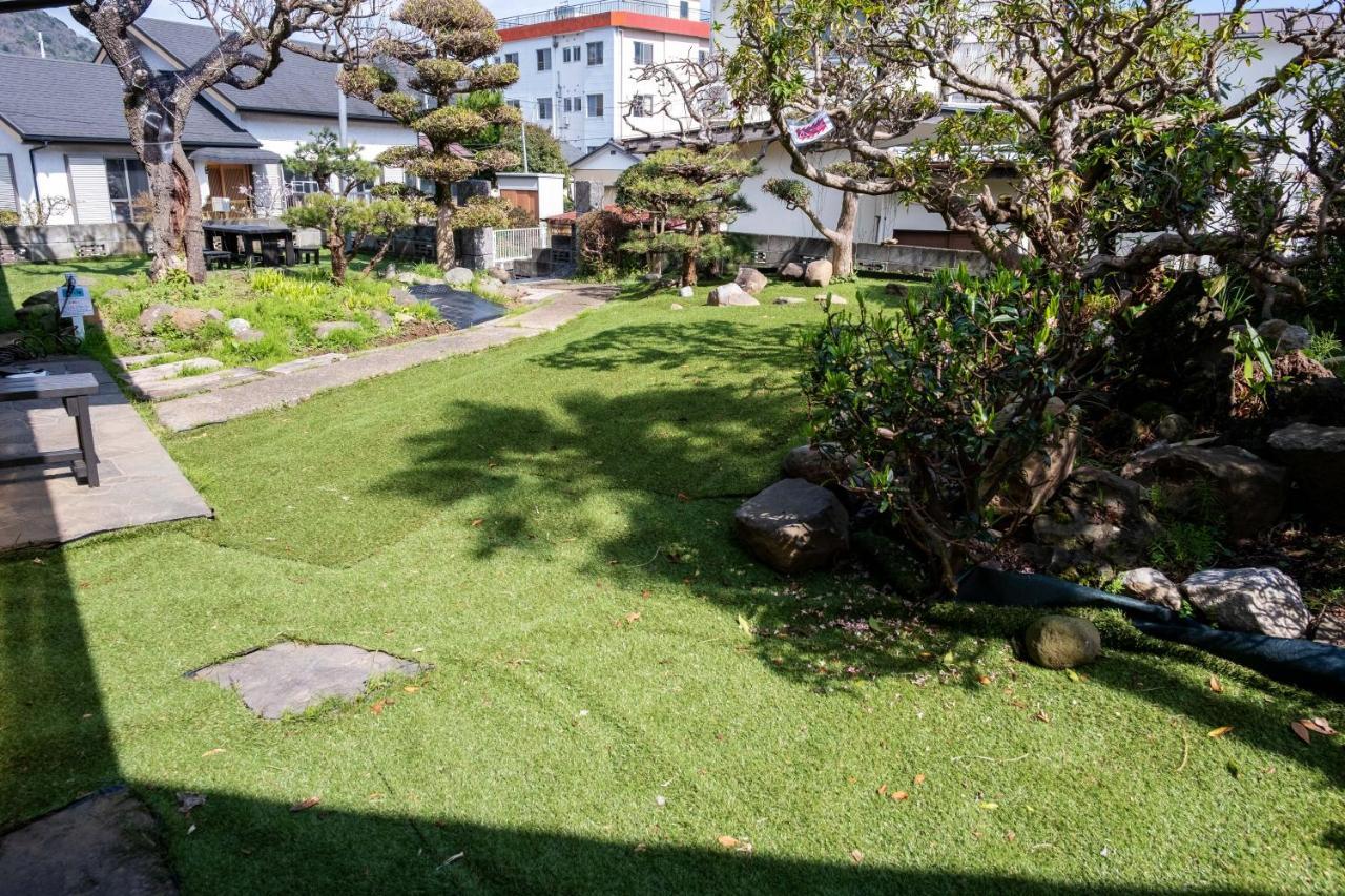 伊豆の宿　静海 이토 외부 사진